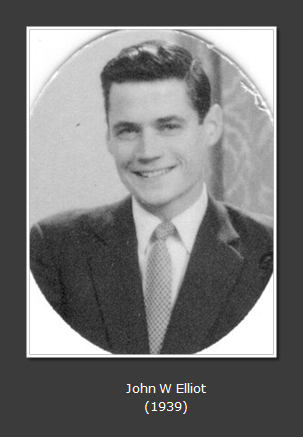 John W Elliot