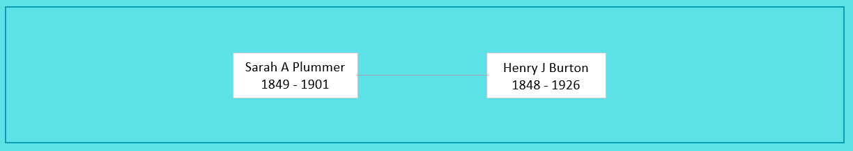 Sarah A Plummer Family